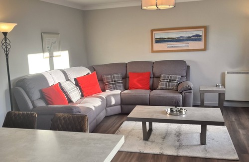 Gleneagles Apartamento | 2 Bedroom Apartment in Gleneagles