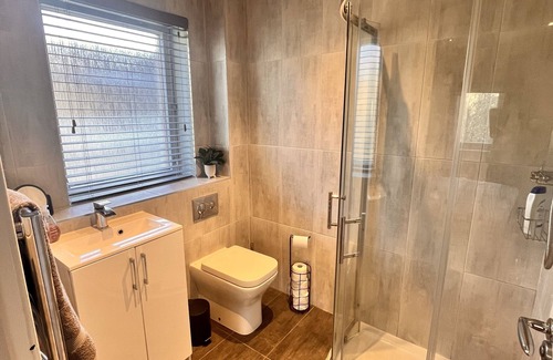 Gleneagles Apartamento | 2 Bedroom Apartment in Gleneagles
