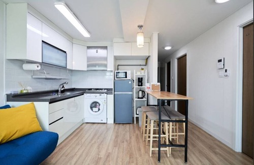 Majang-dong Apartamento | 2 Bedroom Apartment in Dongdaemun - Quiet & Relaxing Getaway