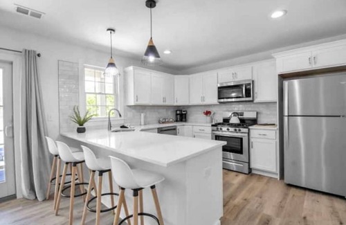 Ellicottville Apartamento | 2 Bedroom Apartment- Walking distance to the village of Ellicottville sleeps 6