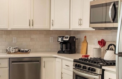 Ellicottville Apartamento | 2 Bedroom Apartment- Walking distance to the village of Ellicottville sleeps 6