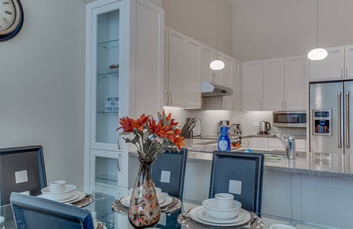 Penn Quarter Apartamento | Apartamento de 2 dormitorios ubicado en el barrio Penn de Washington DC.