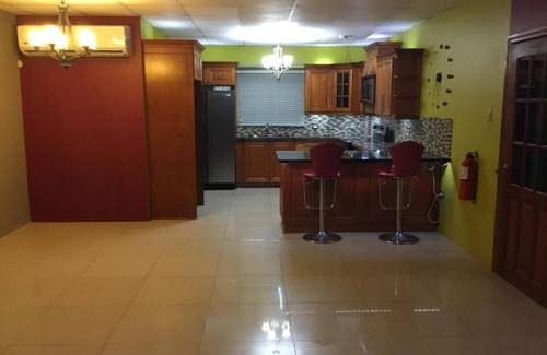 San Fernando Condominio | Apartamento de 2 habitaciones ubicado a 5 minutos del centro comercial.