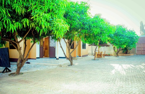 Morogoro Apartamento | 2-bedroom apartment in charming Morogoro town with AC, WiFi