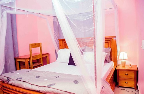 Morogoro Apartamento | 2-bedroom apartment in charming Morogoro town with AC, WiFi