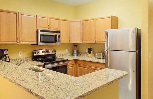 Myrtle Beach Complejo | Condominio de 2 dormitorios en Harbor Lights Resort