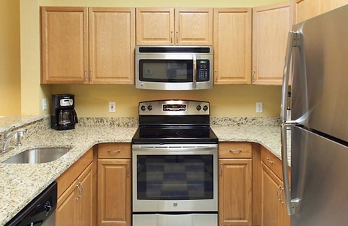 Myrtle Beach Complejo | Condominio de 2 dormitorios en Harbor Lights Resort