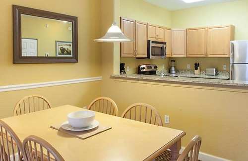 Myrtle Beach Complejo | Condominio de 2 dormitorios en Harbor Lights Resort