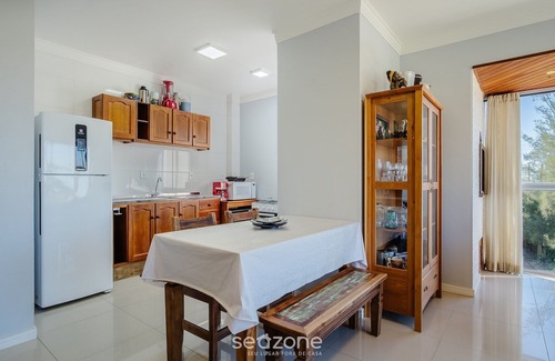 Vila Esperanca Apartamento | 2 Bedroom Apartment 260m From the Beach Rib0201