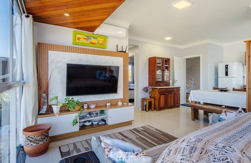 Vila Esperanca Apartamento | 2 Bedroom Apartment 260m From the Beach Rib0201