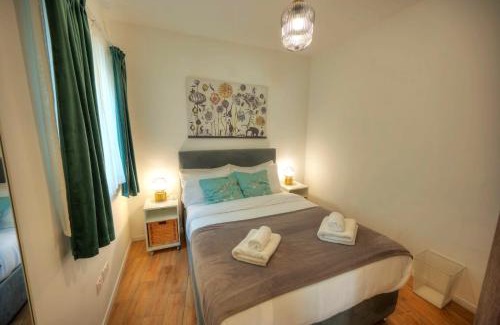 San Tumas Apartamento | 2 bedroom apartment 3min walk from the beach