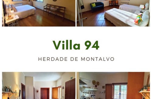 Santa Maria do Castelo Apartamento | 2 Bedroom Apartment - 94