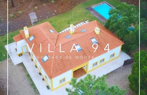 Santa Maria do Castelo Apartamento | 2 Bedroom Apartment - 94