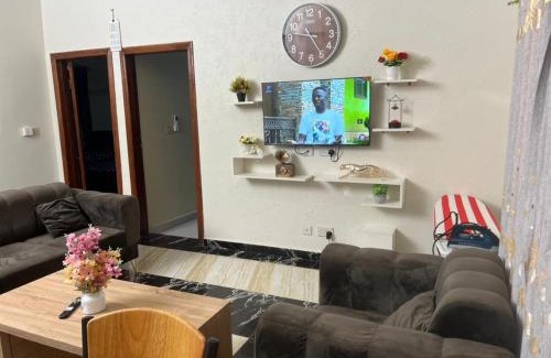 Kasoa Apartamento | 2 Bedroom Apartment At Kasoa Fijai - PAFA home