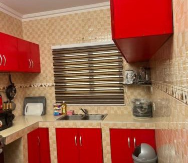 Kasoa Apartamento | 2 Bedroom Apartment At Kasoa Fijai - PAFA home