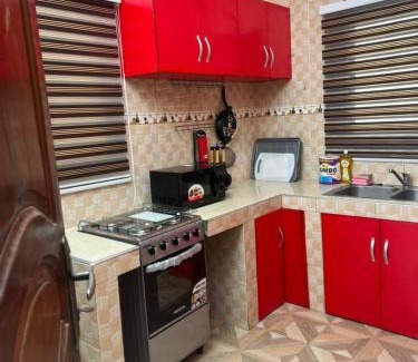 Kasoa Apartamento | 2 Bedroom Apartment At Kasoa Fijai - PAFA home