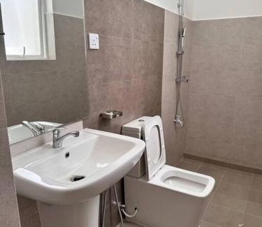 Maharagama Apartamento | 2 Bedroom Apartment - Aurora Residences Maharagama