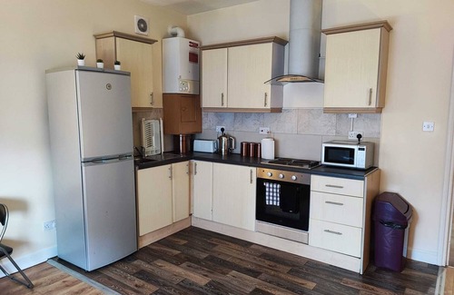 Wallasey Apartamento | 2 Bedroom Apartment - Clarendon 69