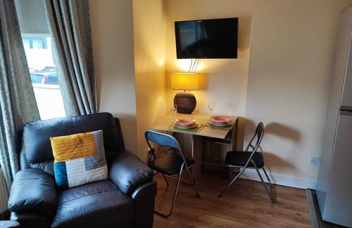 Wallasey Apartamento | 2 Bedroom Apartment - Clarendon 69