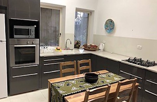 Jerusalem Apartamento | Apartamento de 2 habitaciones, capacidad 3 niños + 3 adultos