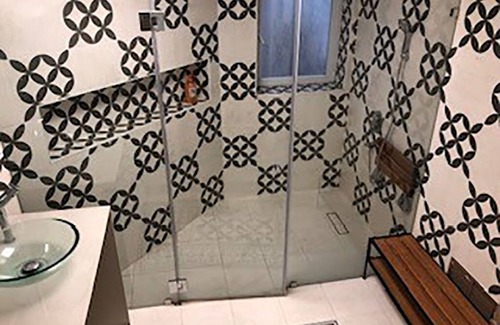 Jerusalem Apartamento | Apartamento de 2 habitaciones, capacidad 3 niños + 3 adultos