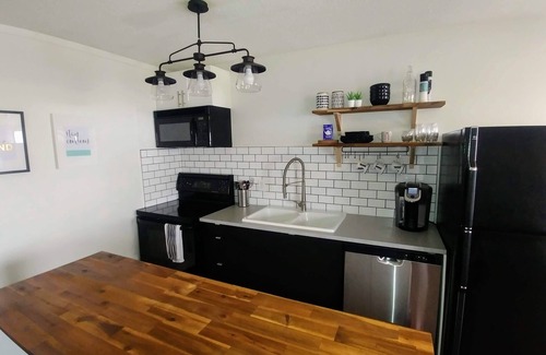 Claresholm Condominio | Condominio de 2 habitaciones - Explore Southern Alberta