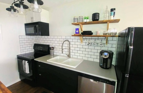Claresholm Condominio | Condominio de 2 habitaciones - Explore Southern Alberta