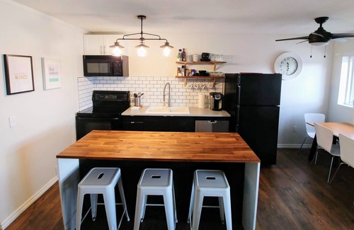 Claresholm Condominio | Condominio de 2 habitaciones - Explore Southern Alberta