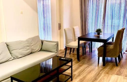 Dafni Apartamento | 2 bedroom apartment dafni metro