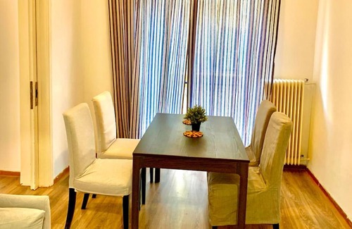 Dafni Apartamento | 2 bedroom apartment dafni metro