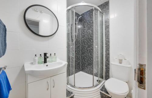 Cathays Apartamento | 2 Bedroom Apartment for up to 6 Nr Centre