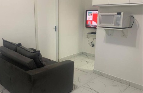 Sitio Barrocada Apartamento | Vrbo Property