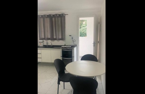 Sitio Barrocada Apartamento | Vrbo Property