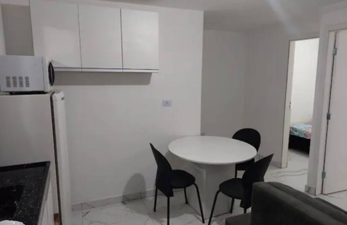 Sitio Barrocada Apartamento | 2-bedroom apartment in São Paulo