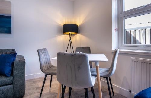 Basingstoke Apartamento | 2 Bedroom Apartment - In the Heart of Basingstoke
