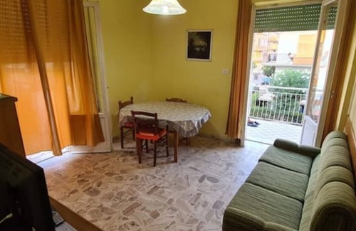 Minturno Apartamento | 2 Bedroom Apartment in Minturno