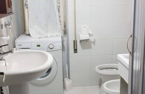 Minturno Apartamento | 2 Bedroom Apartment in Minturno