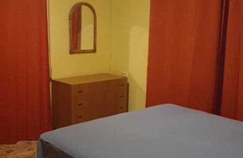 Minturno Apartamento | 2 Bedroom Apartment in Minturno