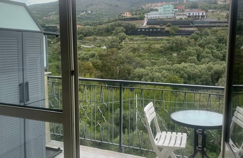 Terzorio Apartamento | 2 Bedroom Apartment in Terzorio