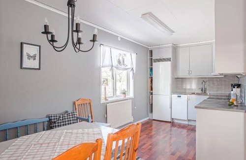 Aseda Casa | 2 bedroom apartment in Åseda
