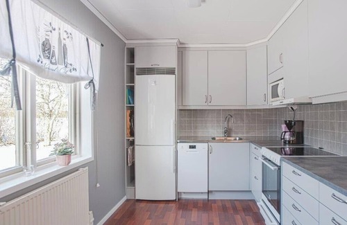 Aseda Casa | 2 bedroom apartment in Åseda