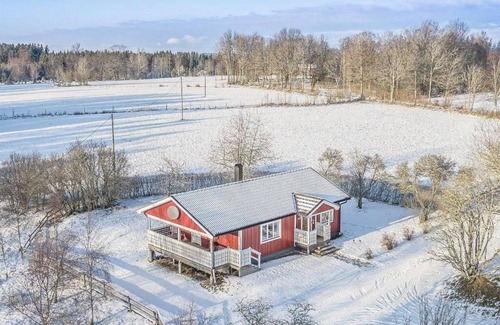 Aseda Casa | 2 bedroom apartment in Åseda
