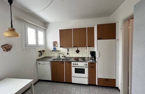 Ascona Apartamento | 2 Bedroom Apartment in Ascona