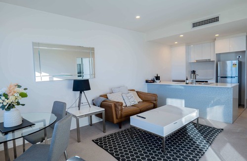 Braddon Apartamento | Braddon Abode | Pets Welcome | Free Parking
