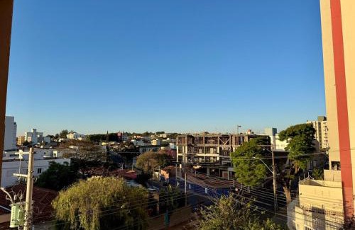 Sao Carlos Apartamento | 2 Bedroom Apartment, in front of USP