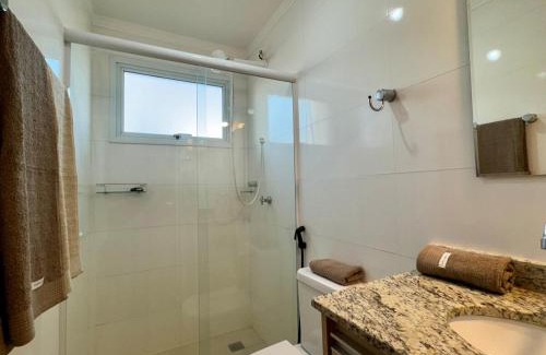 Sao Carlos Apartamento | 2 Bedroom Apartment, in front of USP
