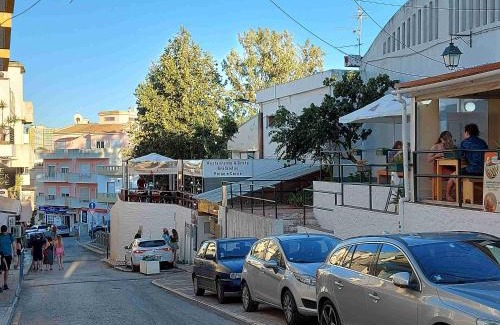 Alvor Apartamento | 2 Bedroom Apartment in Centre of Alvor - ValeMar