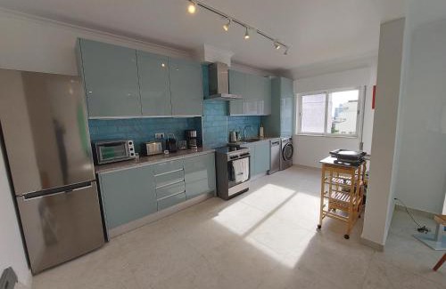 Alvor Apartamento | 2 Bedroom Apartment in Centre of Alvor - ValeMar