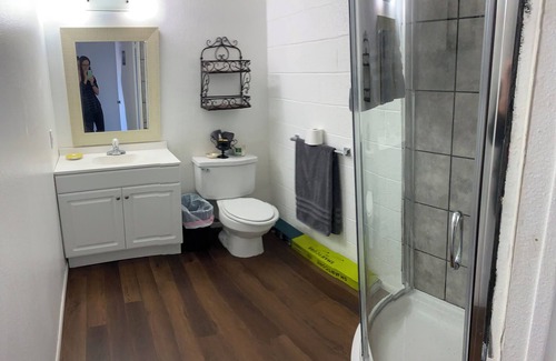 Yuma Apartamento | 2 Bedroom Apartment in central Yuma