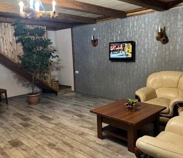 Dilijan Apartamento | 2 bedroom apartment in city center